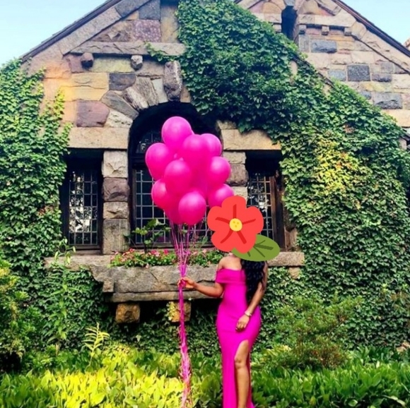 Dress - Picture 1 of 2